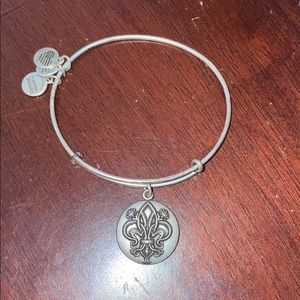 Alex and Ani bangle